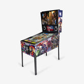 PREMIUM Marvel VS DC Virtual Pinball Machine 1300 Games Included