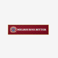 Melbourne Bitter Bar Mat