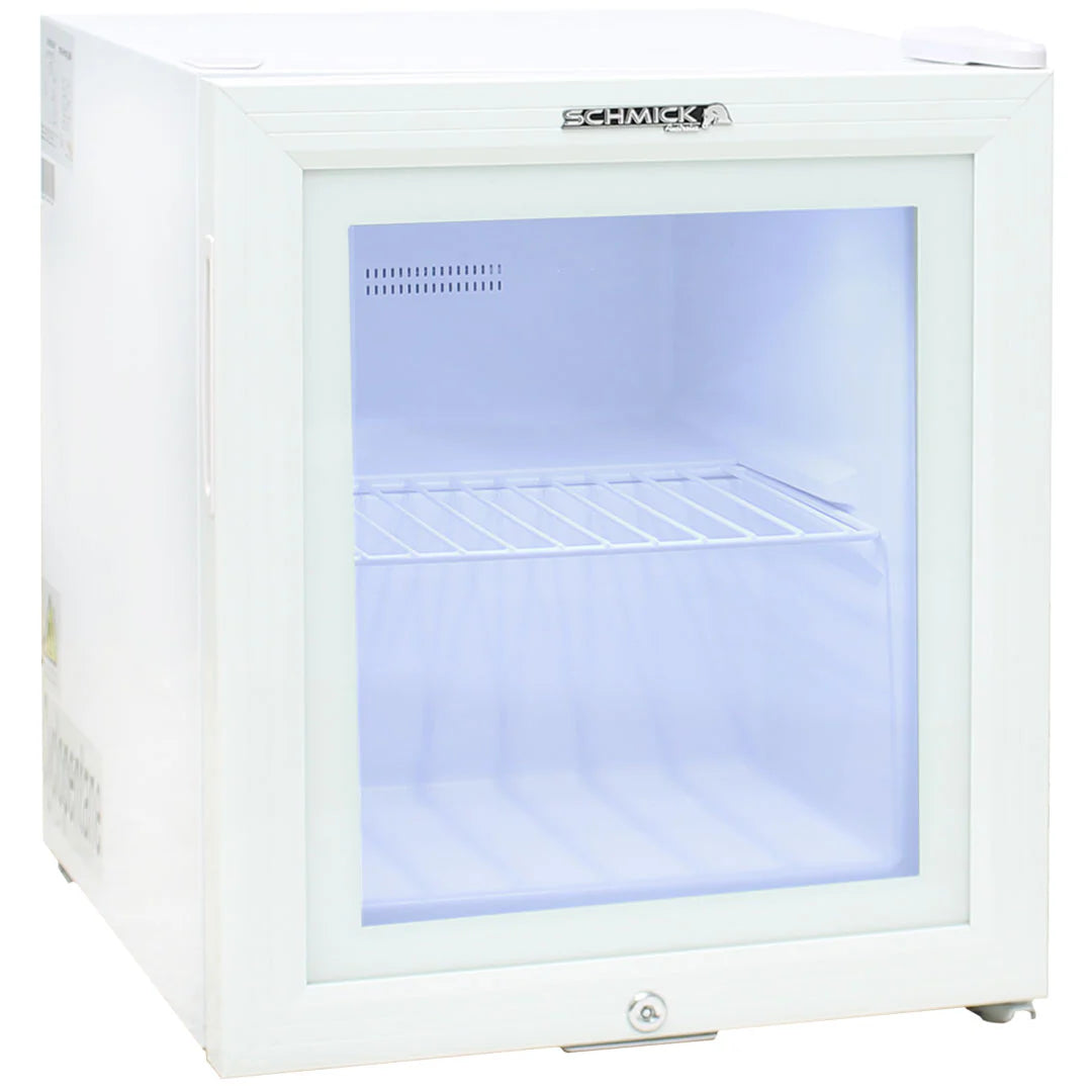 Mini Glass Door Freezer 36 Litre - Model SD36