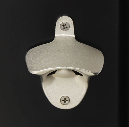 Ned Kelly Retro Mini Bar Fridge 70 Litre Schmick Brand With Opener