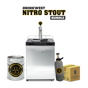 Drink West Bundle NSW, ACT & QLD