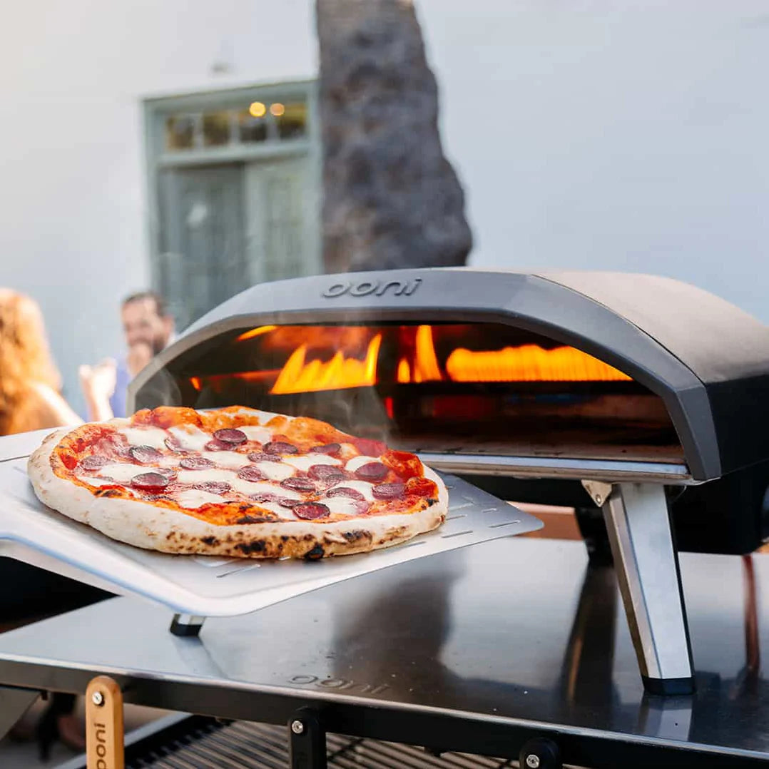 Pizza Oven - Ooni Koda 16 Gas Pizza Oven [FREE SHIPPING]