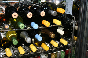 Outdoor Alfresco Rhino GSP Matching Beer And Wine Fridges