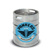 Beer Keg - Panhead Quickchange XPA 50lt Commercial Keg 4.6% A-Type Coupler [NSW]