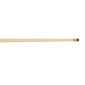 Premium Maple Club 1pc 57inch Cue