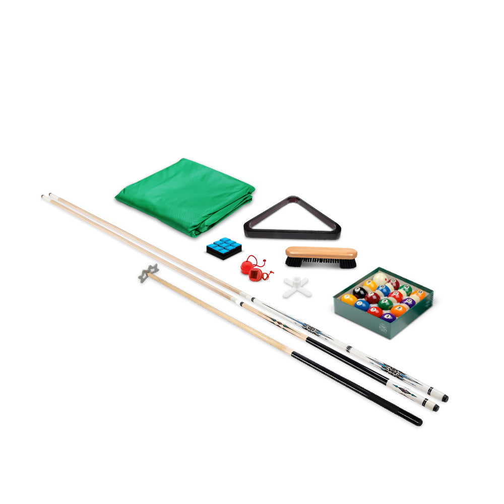 New Premium Pool Table Accessory Kit