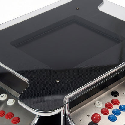 Tabletop Arcade Machine - Cocktail Pro