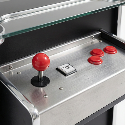 Tabletop Arcade Machine - Cocktail Classic