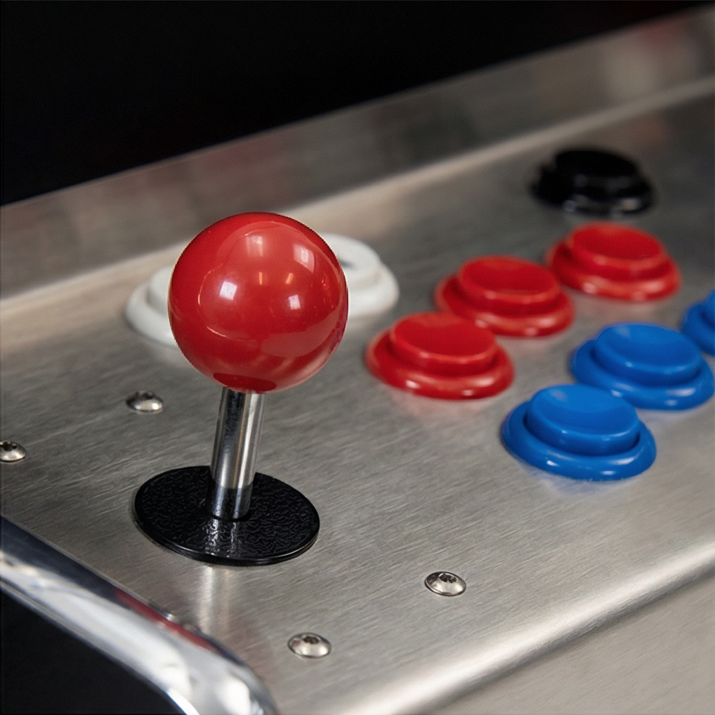 Tabletop Arcade Machine - Cocktail Pro