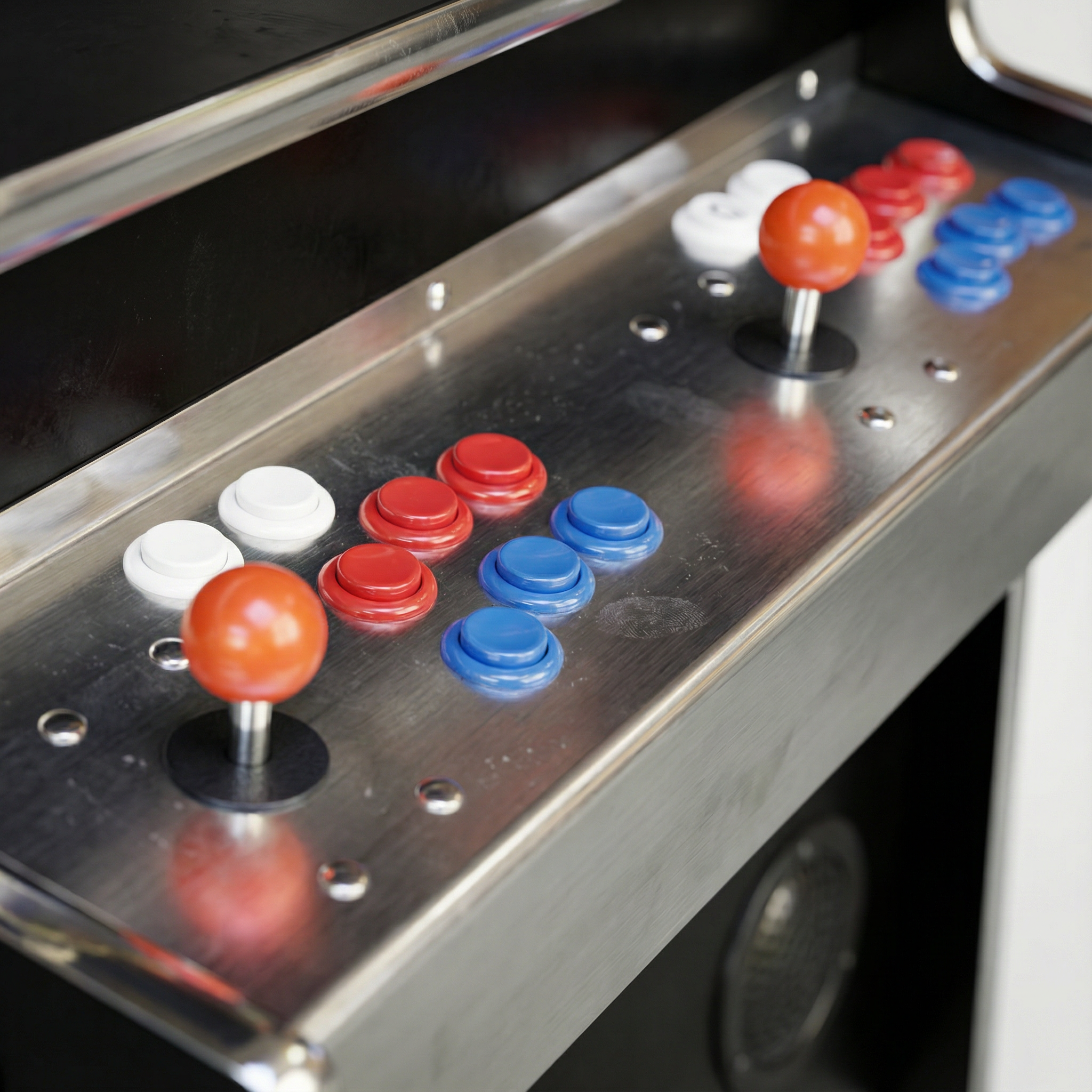 Tabletop Arcade Machine - Cocktail MKII