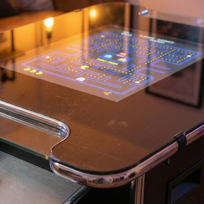 Tabletop Arcade Machine - Cocktail Classic