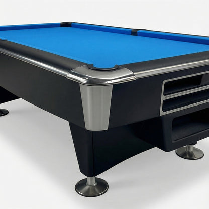 8ft pool table ball return Australia