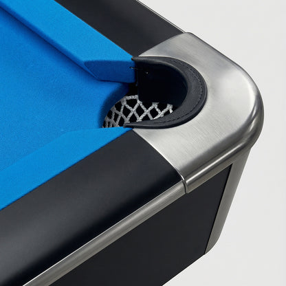 8ft pool table ball return Australia