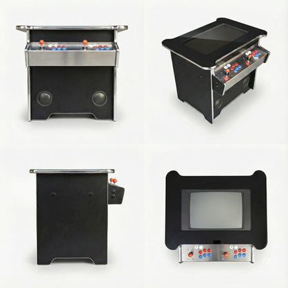 Tabletop Arcade Machine - Cocktail MKII