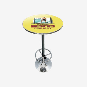 Resch's Bar Table