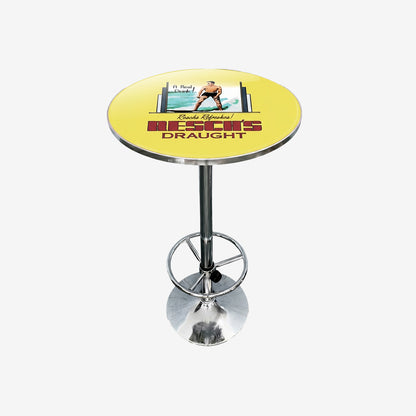 Resch's Bar Table (SHIPS IN 5 WEEKS)