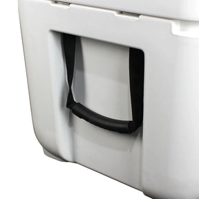 Rhino Esky ES-50QT Roto Molded Foam Injected 50 Litre Ice Box With Longest Ice Retention