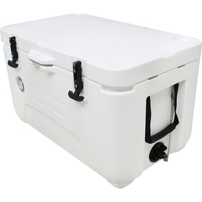 Rhino Esky ES-50QT Roto Molded Foam Injected 50 Litre Ice Box With Longest Ice Retention