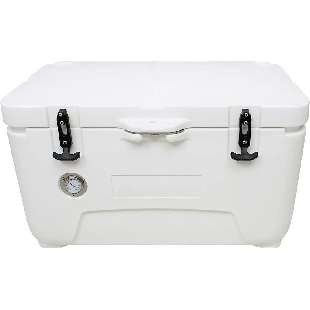 Rhino Esky ES-50QT Roto Molded Foam Injected 50 Litre Ice Box With Longest Ice Retention