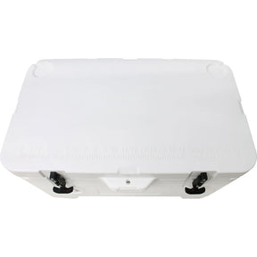 Rhino Esky ES-50QT Roto Molded Foam Injected 50 Litre Ice Box With Longest Ice Retention
