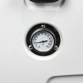 Rhino Esky ES-50QT Roto Molded Foam Injected 50 Litre Ice Box With Longest Ice Retention