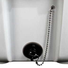 Rhino Esky ES-50QT Roto Molded Foam Injected 50 Litre Ice Box With Longest Ice Retention