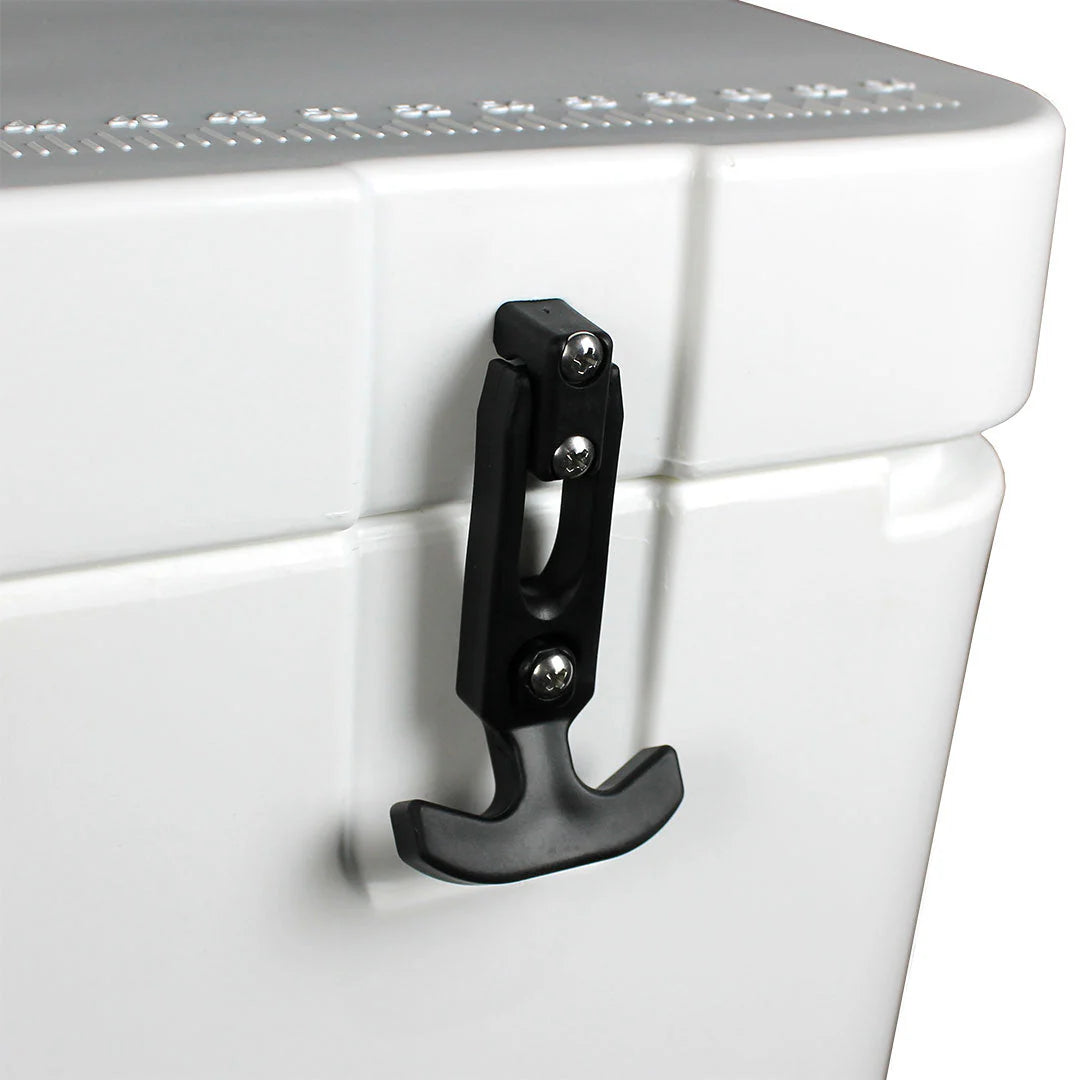 Rhino Esky ES-50QT Roto Molded Foam Injected 50 Litre Ice Box With Longest Ice Retention