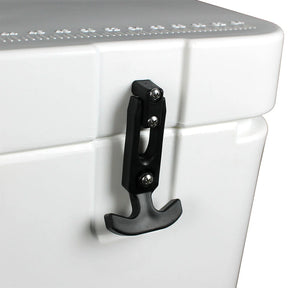 Rhino Esky ES-50QT Roto Molded Foam Injected 50 Litre Ice Box With Longest Ice Retention