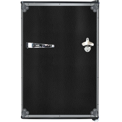 Music Roadie Case Retro Mini Bar Fridge 70 Litre Schmick Brand With Opener