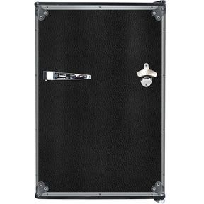 Music Roadie Case Retro Mini Bar Fridge 70 Litre Schmick Brand With Opener