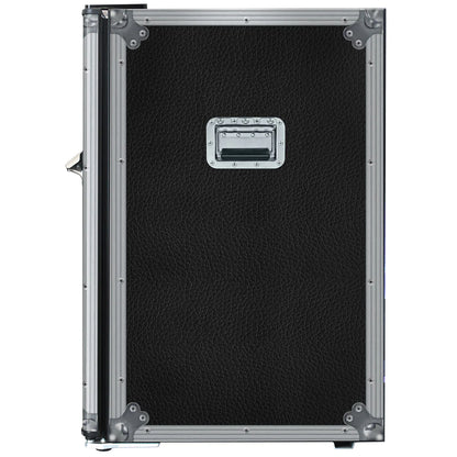Music Roadie Case Retro Mini Bar Fridge 70 Litre Schmick Brand With Opener