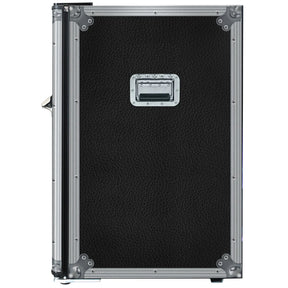Music Roadie Case Retro Mini Bar Fridge 70 Litre Schmick Brand With Opener
