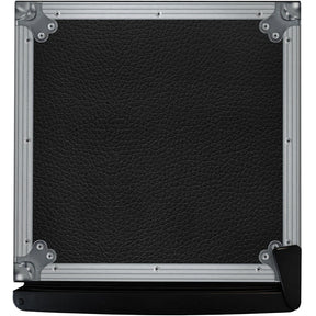 Music Roadie Case Retro Mini Bar Fridge 70 Litre Schmick Brand With Opener