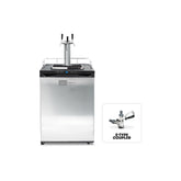 GEN 2.0 Kegerator Triple Tap (BACK ORDER FOR EARLY JAN)