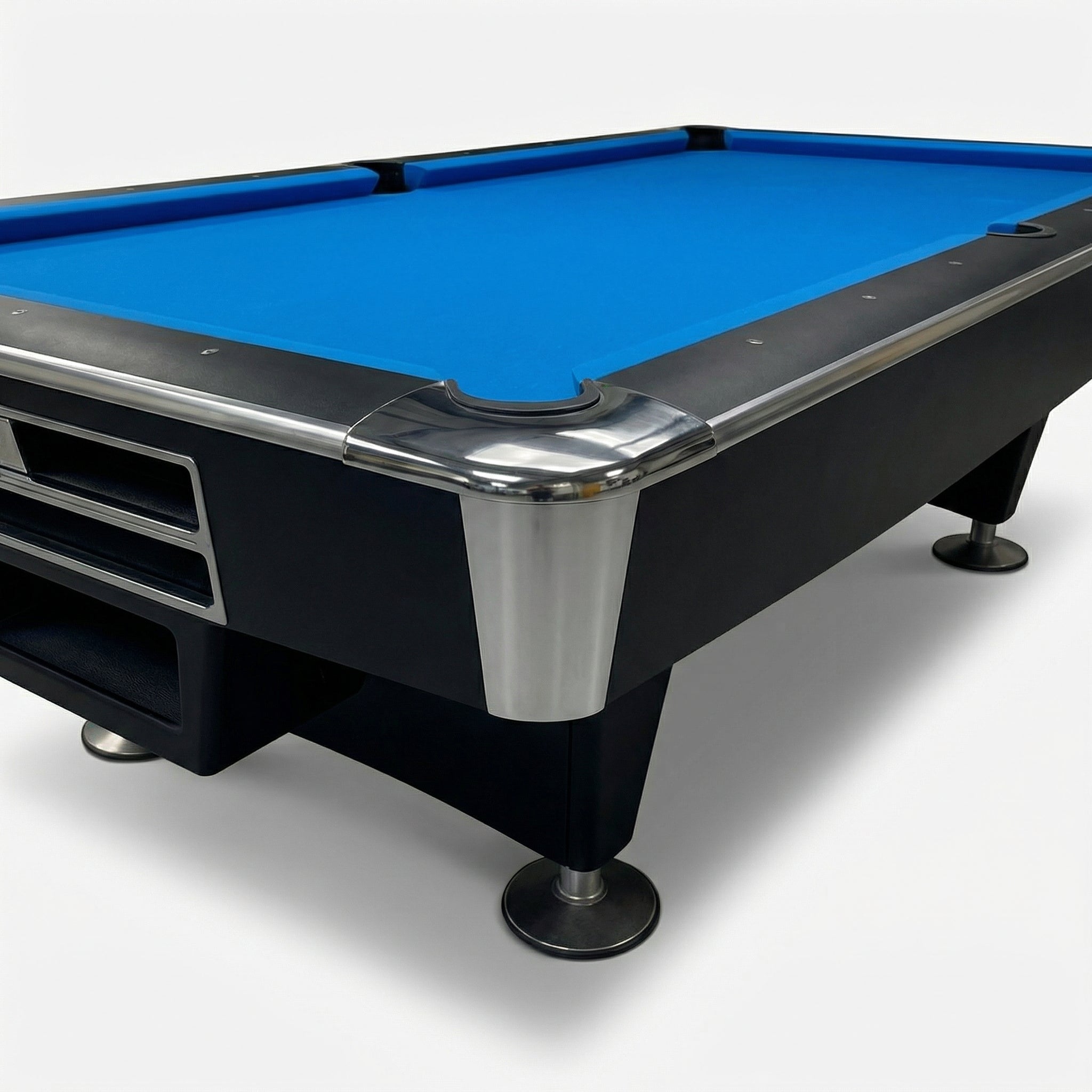 8ft pool table ball return Australia