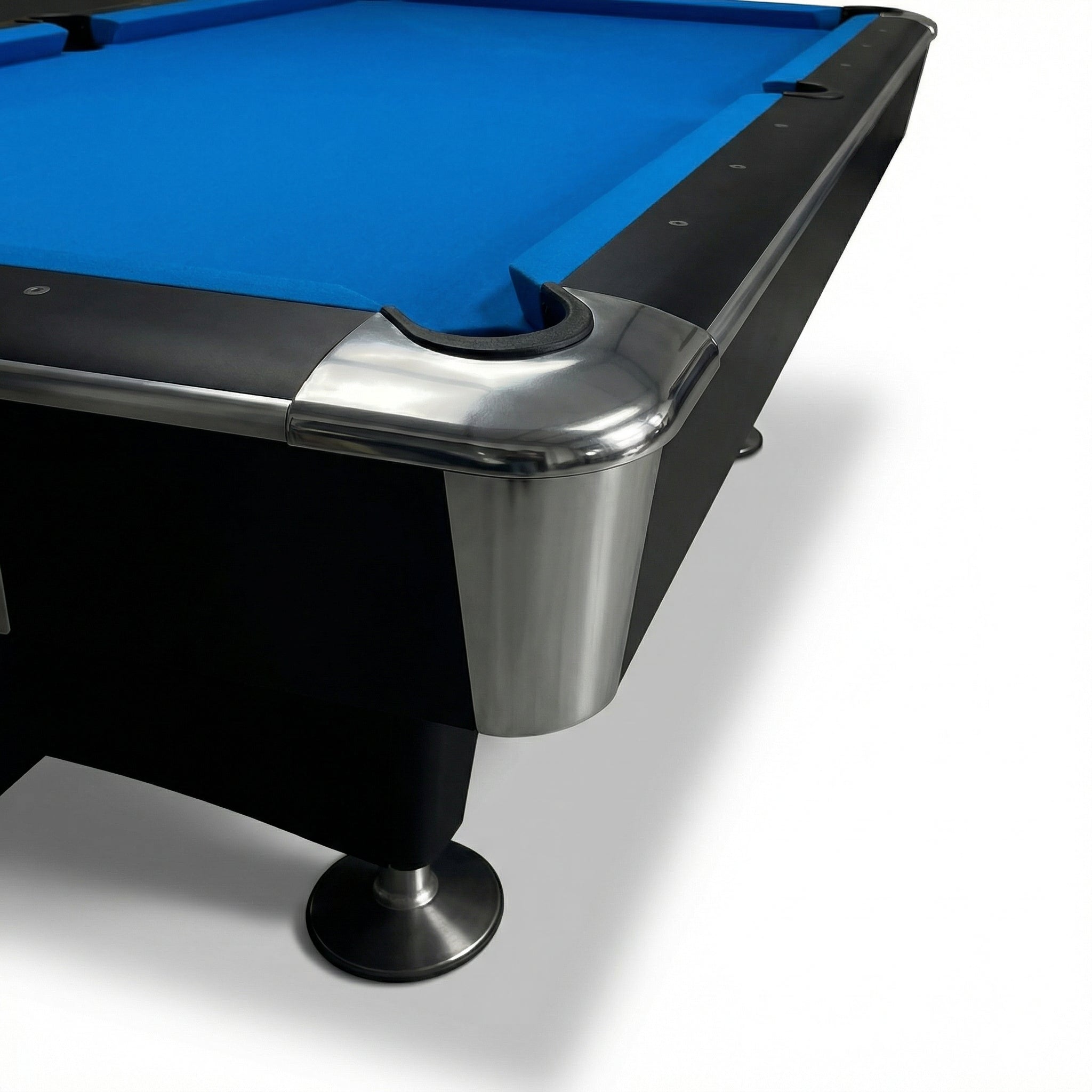 8ft pool table ball return Australia