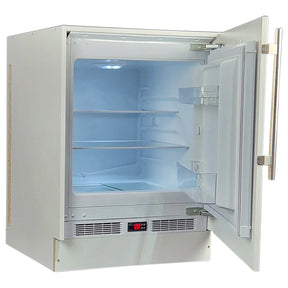 Schmick Integrated Under Counter Built In Fridge - Model Model MSL110 