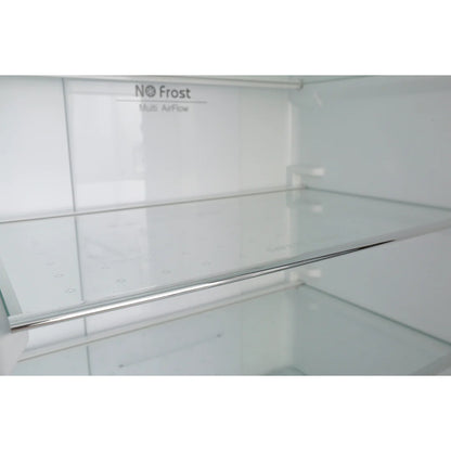 Schmick Integrated Upright Built In Fridge And Freezer - Model MSLF241 