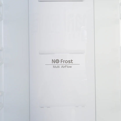 Schmick Integrated Upright Built In Fridge And Freezer - Model MSLF241 