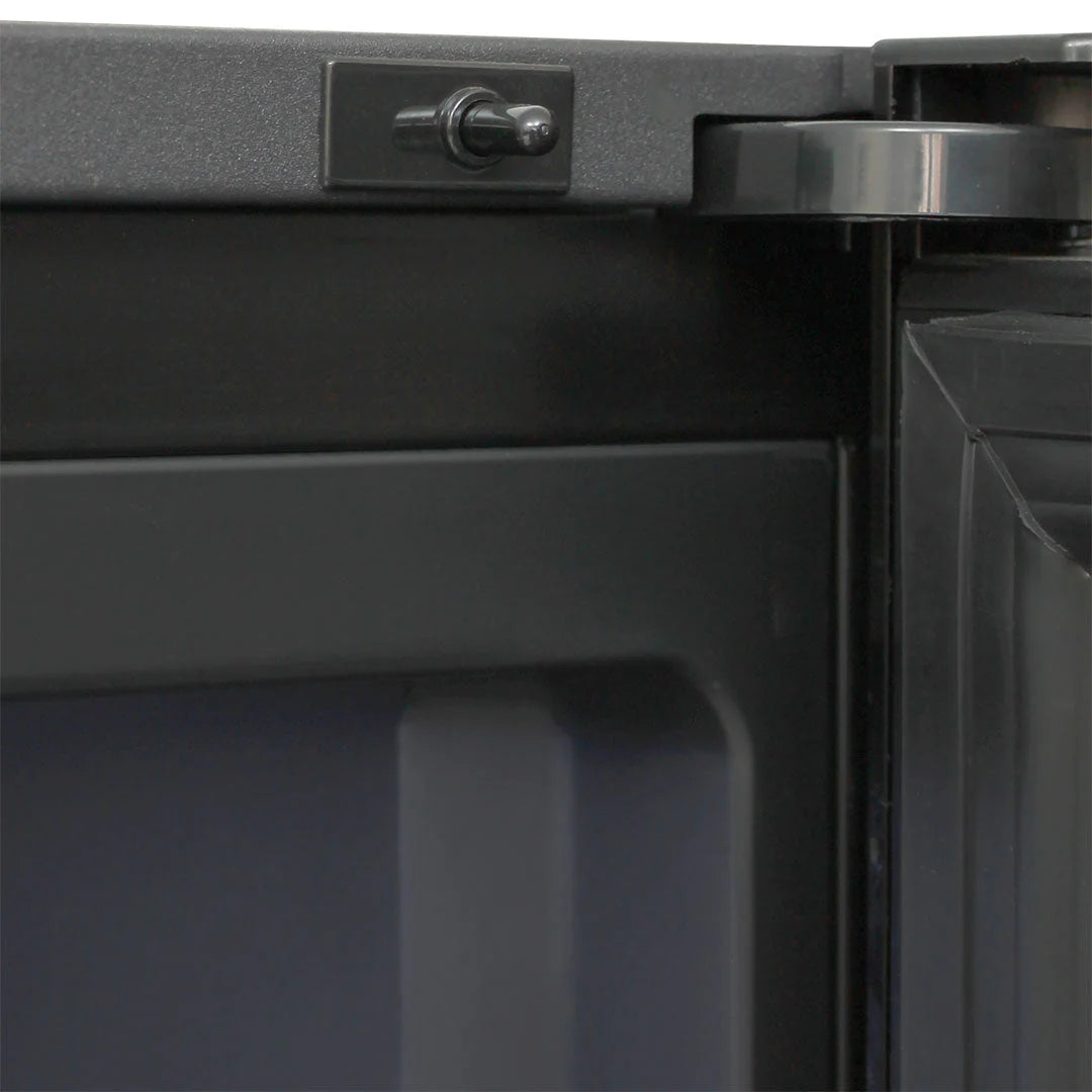 Schmick Alfresco Under Zero Australia's Coldest Beer Party Fridge With Blast Chill Mode