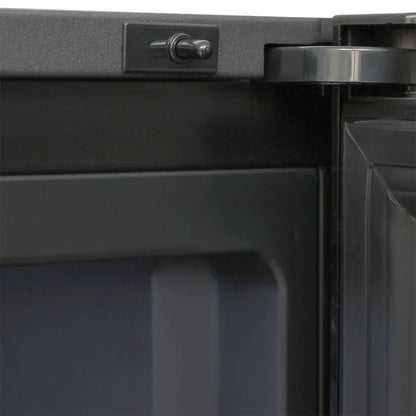 Schmick Alfresco Under Zero Australia's Coldest Beer Party Fridge With Blast Chill Mode