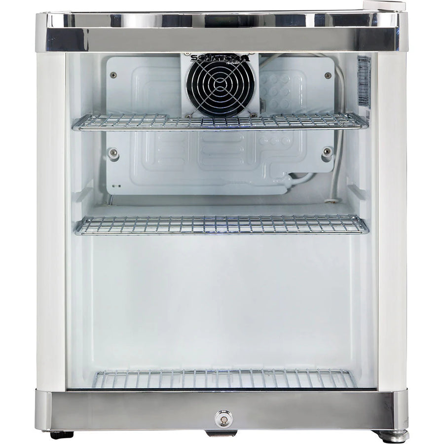 Schmick Glass Door Bar Fridge Tropical Mini 50-Litre