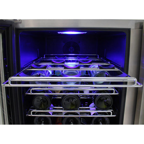 Gas bar fridge on sale