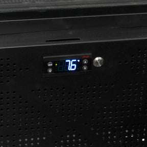 Schmick Classy Upright Energy Efficient 1 Door Bar Fridge