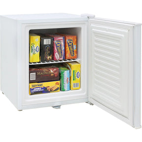 Scratch and Dent Mini Solid Door Freezer 36 Litre - Model SD-MK268- BD36