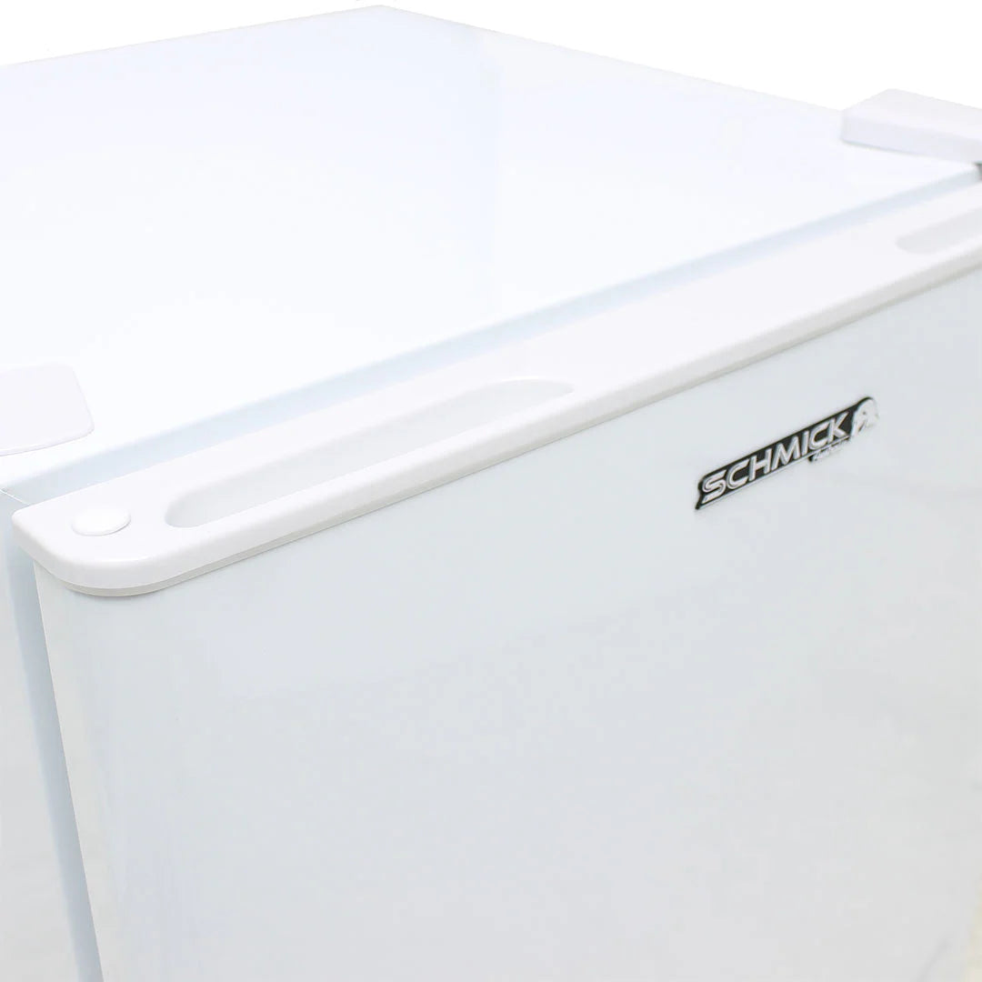 Scratch and Dent Mini Solid Door Freezer 36 Litre - Model SD-MK268- BD36