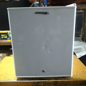 Scratch and Dent Mini Solid Door Freezer 36 Litre - Model SD-MK268- BD36