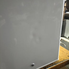 Scratch and Dent Mini Solid Door Freezer 36 Litre - Model SD-MK268- BD36