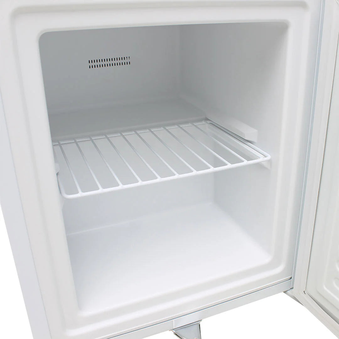 Scratch and Dent Mini Solid Door Freezer 36 Litre - Model SD-MK268- BD36