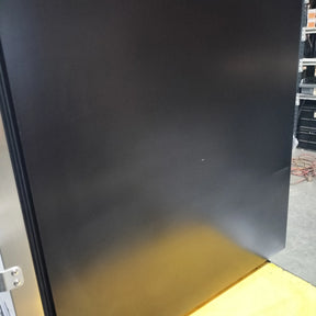 Scratch and Dent Schmick Quiet Running Front Venting Under Bench Solid Stainless Door Bar Fridge - Model SD-MK256-SK156L-SD